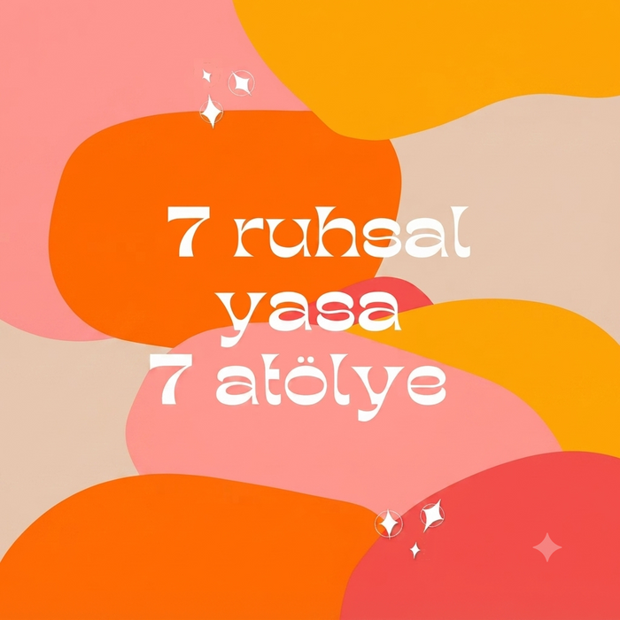 7-7 Atölyeler