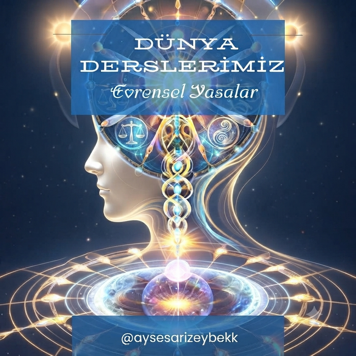 Dünya Derslerimiz
