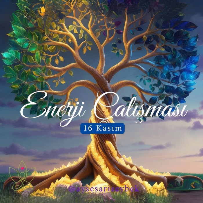 Özel Enerji Çalışması