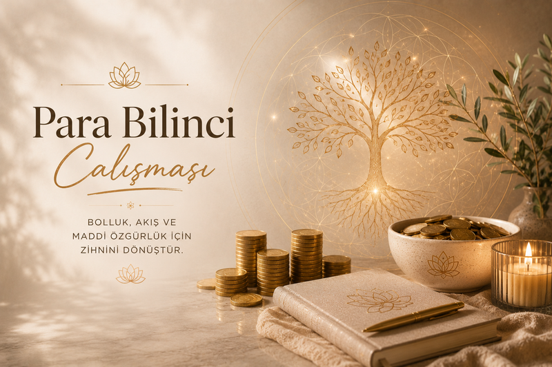 Para Bilinci Çalışması