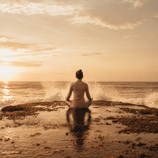 Regresyon Meditasyonu